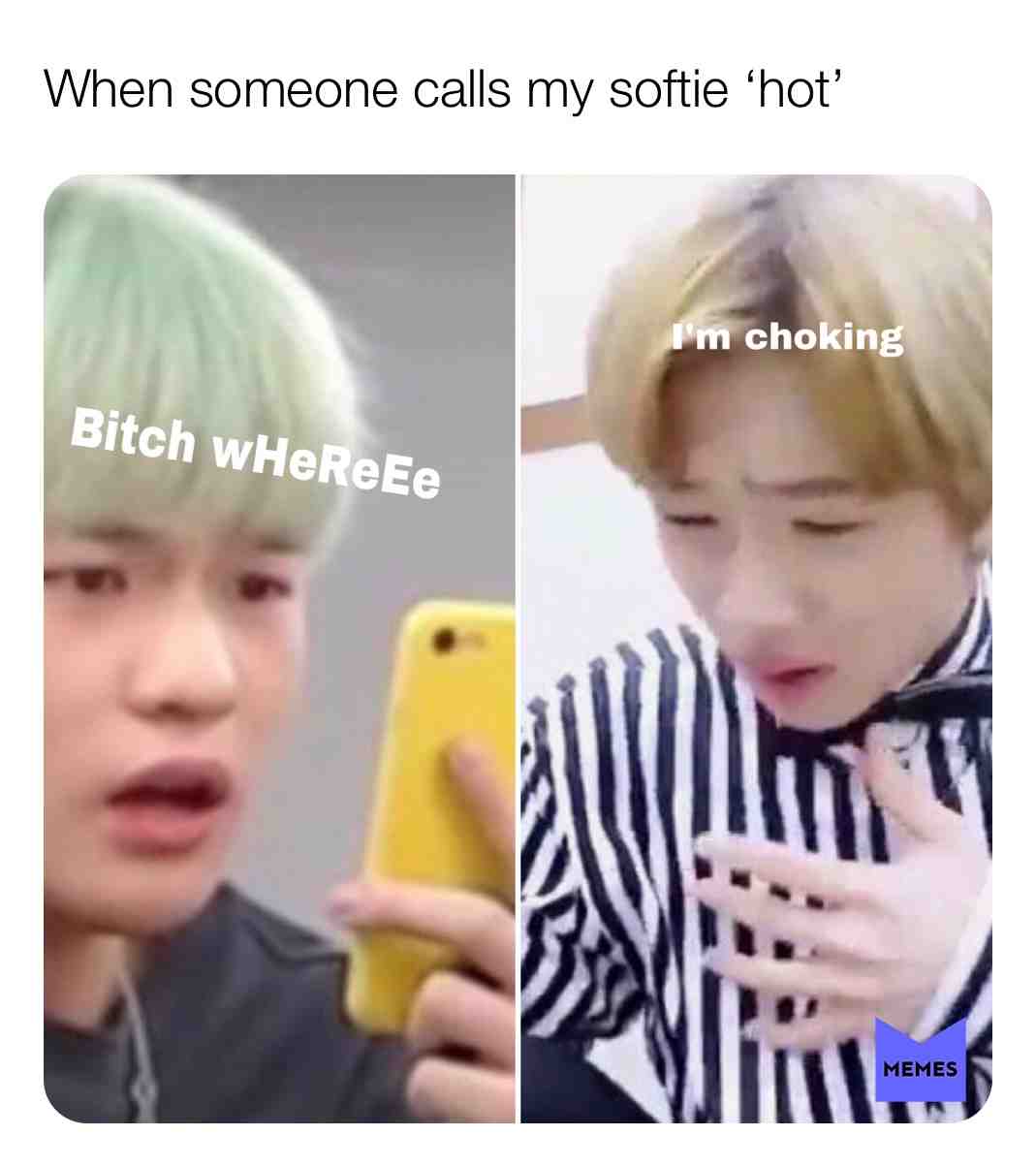 #soft #lol #jungwoo #bitchyouknowwhoyouare #chenle #jisung