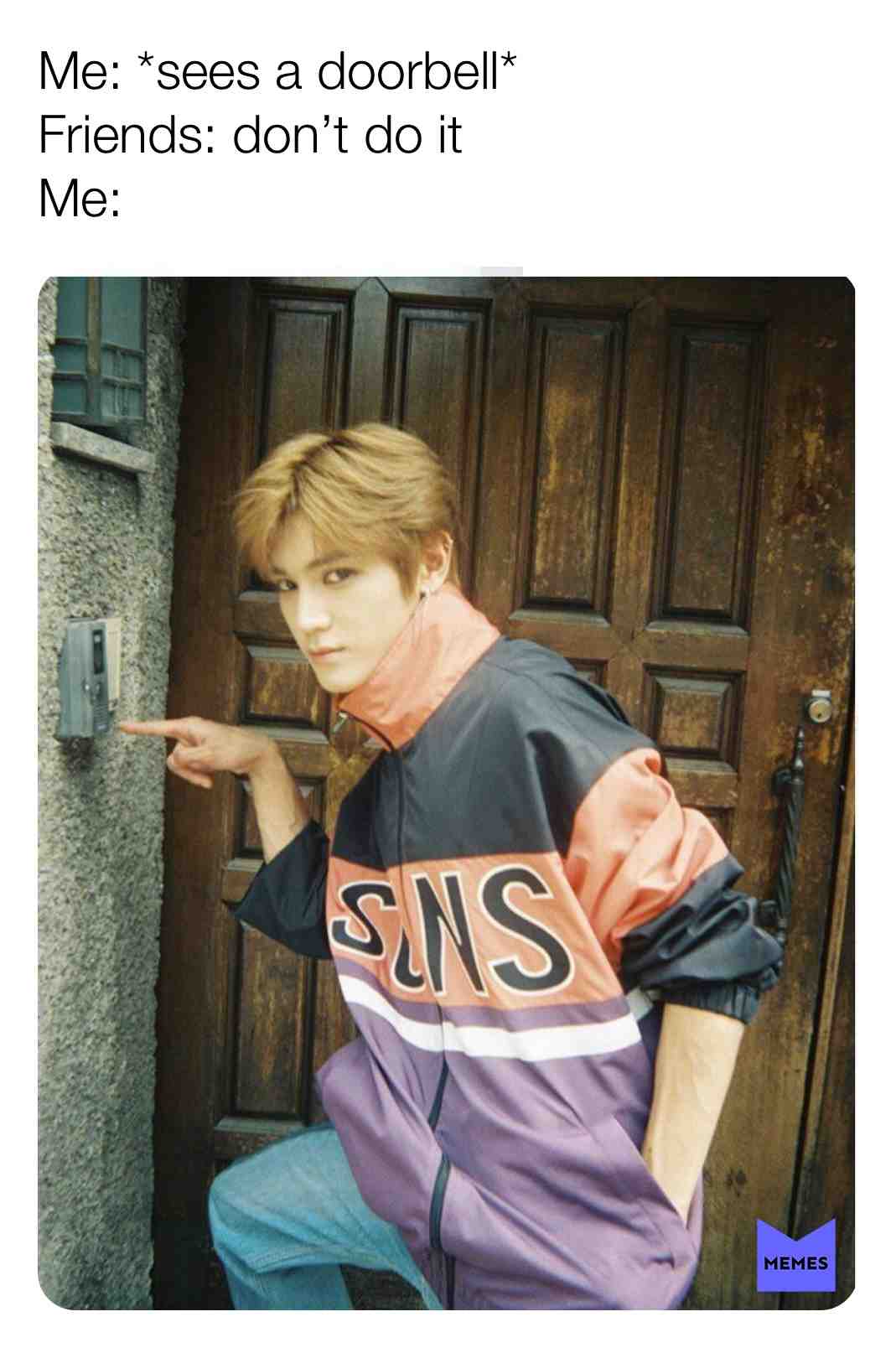 #nct #taeyong #hihi #funny