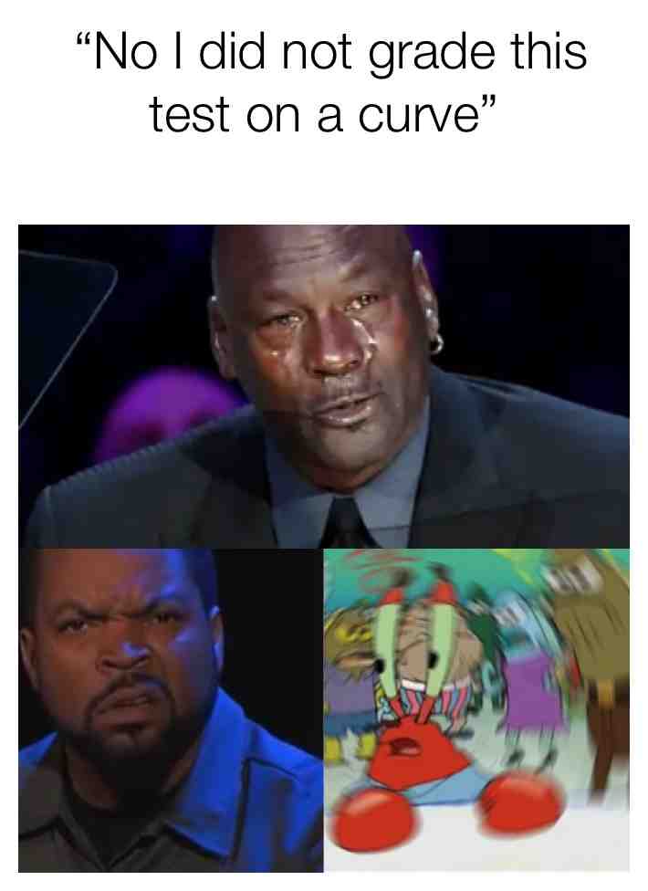I’m dropping out.  #school  #memes  #college  #mentalbreakdown  #FML