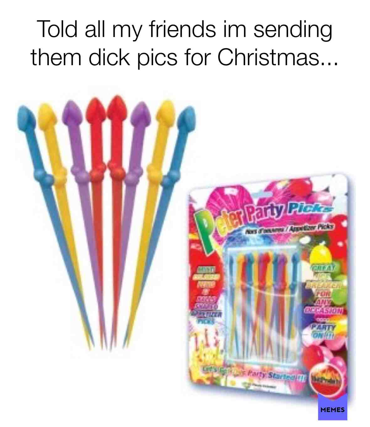 #christmas #christmasmeme #holidaymeme #penis #dick #cock #adulthumor #pawnjunkies