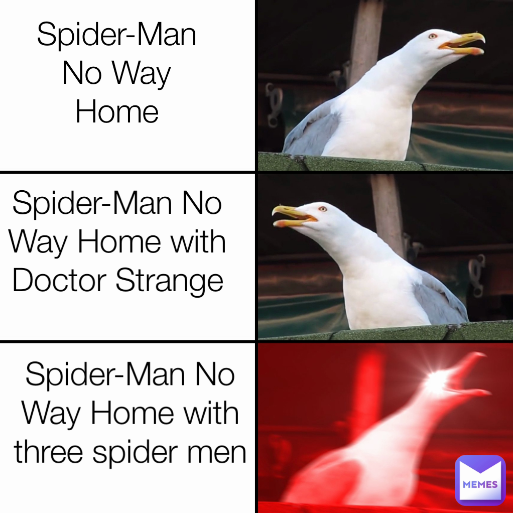 Spider-Man No Way Home Spider-Man No Way Home with three spider men Spider-Man No Way Home with Doctor Strange