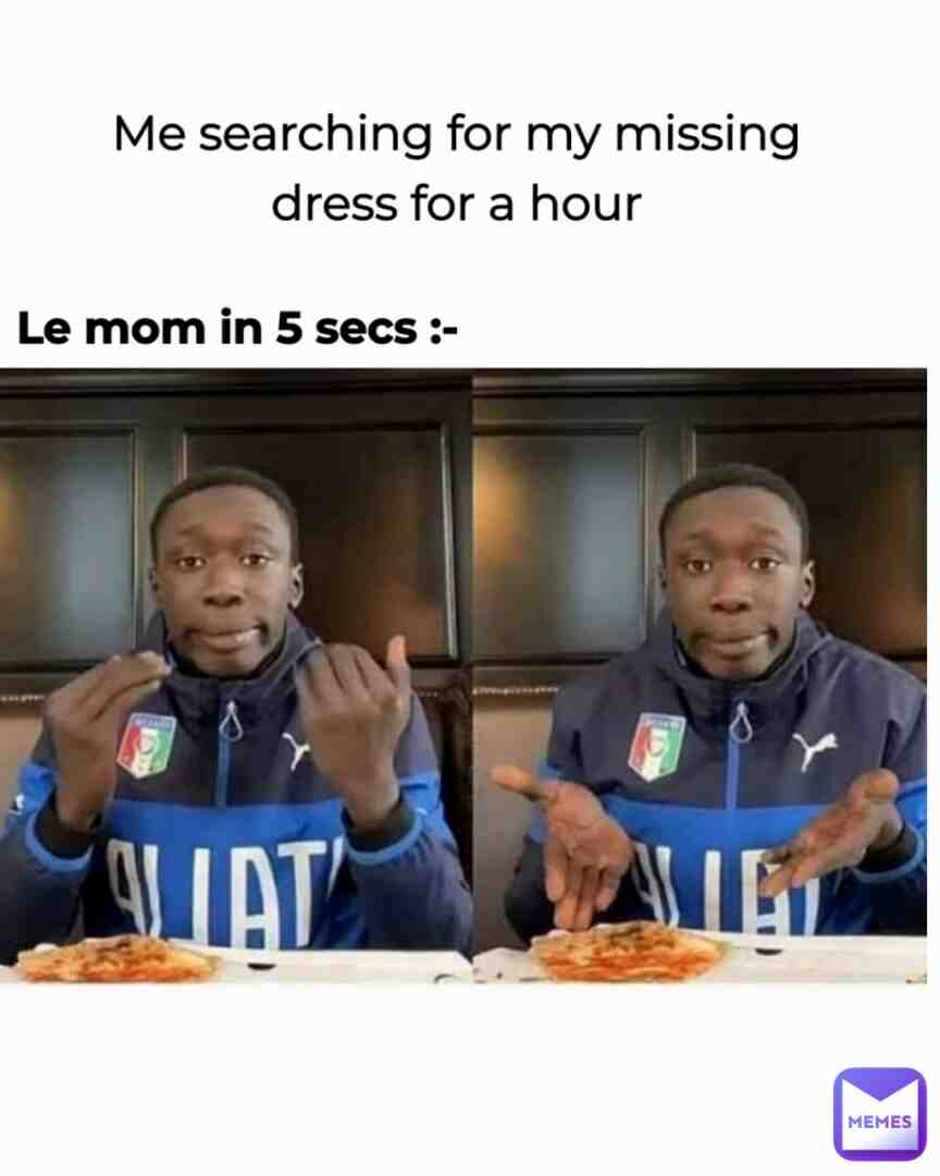 Like what-
