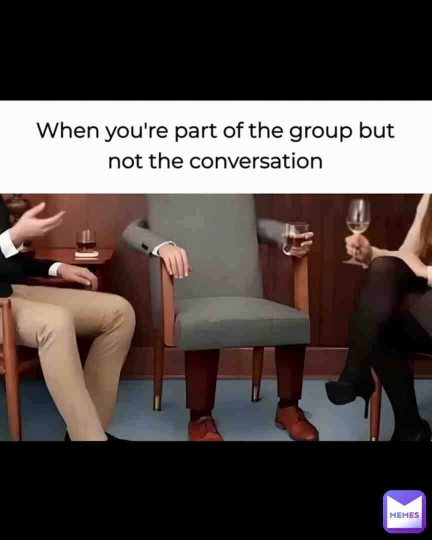 Start some drama in the comments
