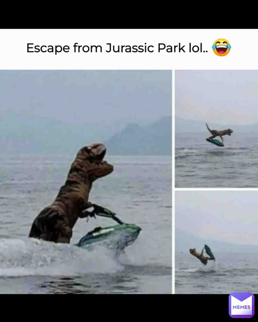 Hes on the run