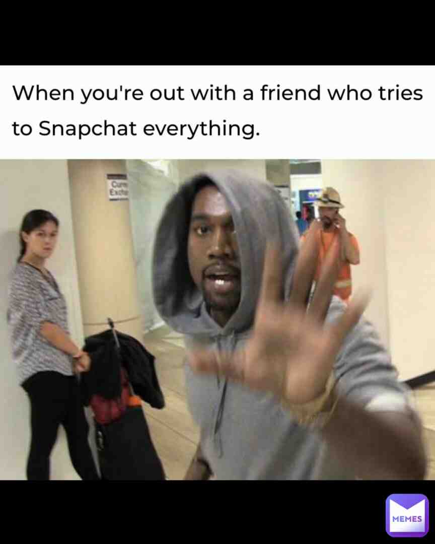 Like... stop pls