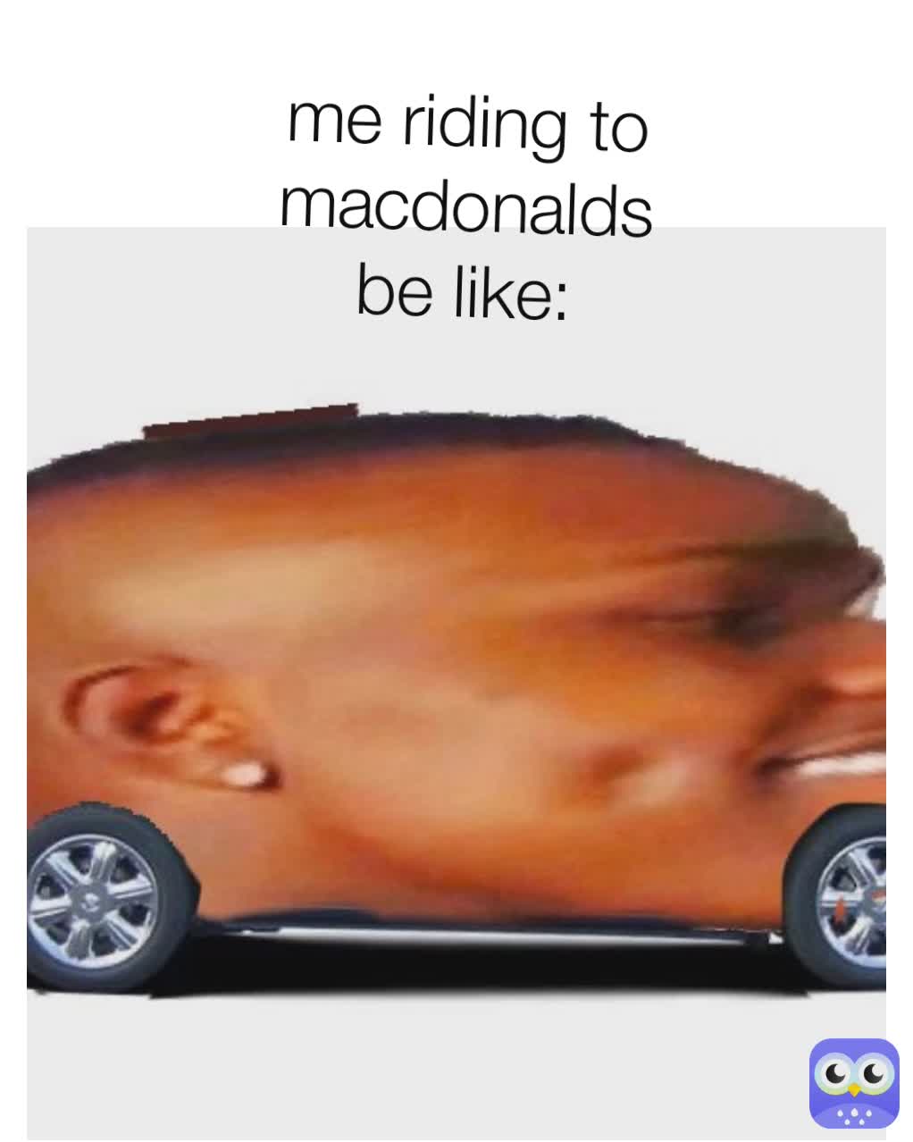 Meme by crazy.person