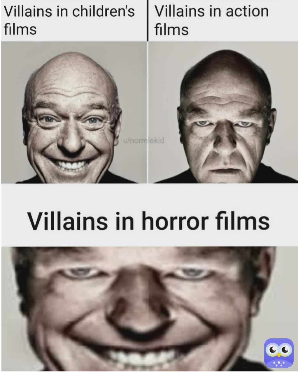 Meme by crazy.person