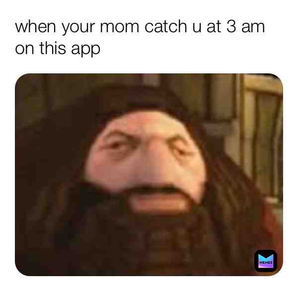 Meme shared by @mrcomedy