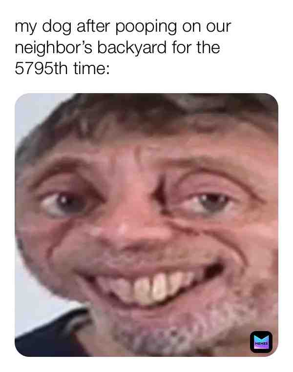Meme shared by @mrcomedy
