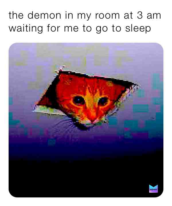 Meme shared by @mrcomedy