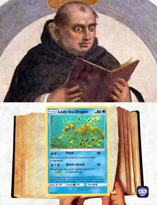 realistic Pokémon