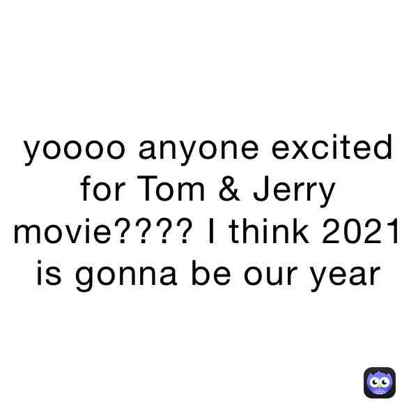 along with fnaf security breach coming in 2021, I think it’ll be a perfect year