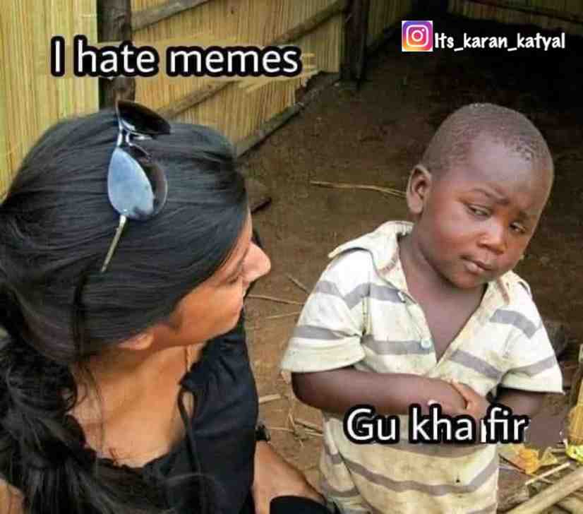 Meme preview