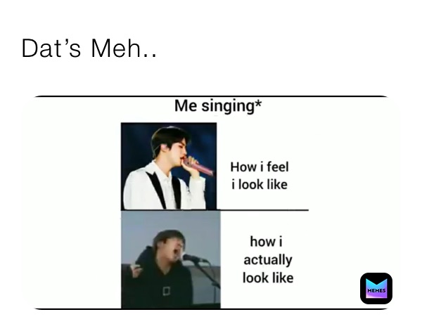 Meme by BTSARMYTAEMOCHI