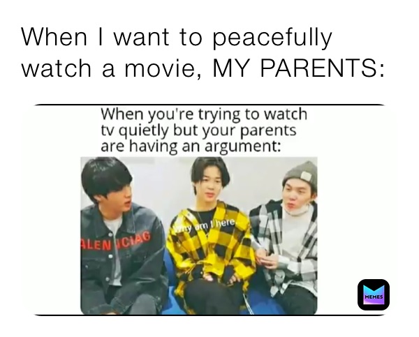 Meme by BTSARMYTAEMOCHI