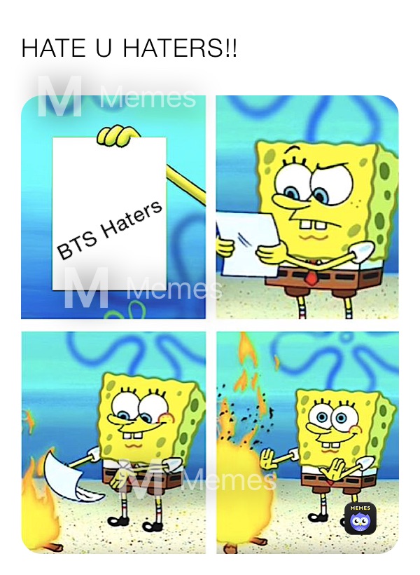 Meme by BTSARMYTAEMOCHI