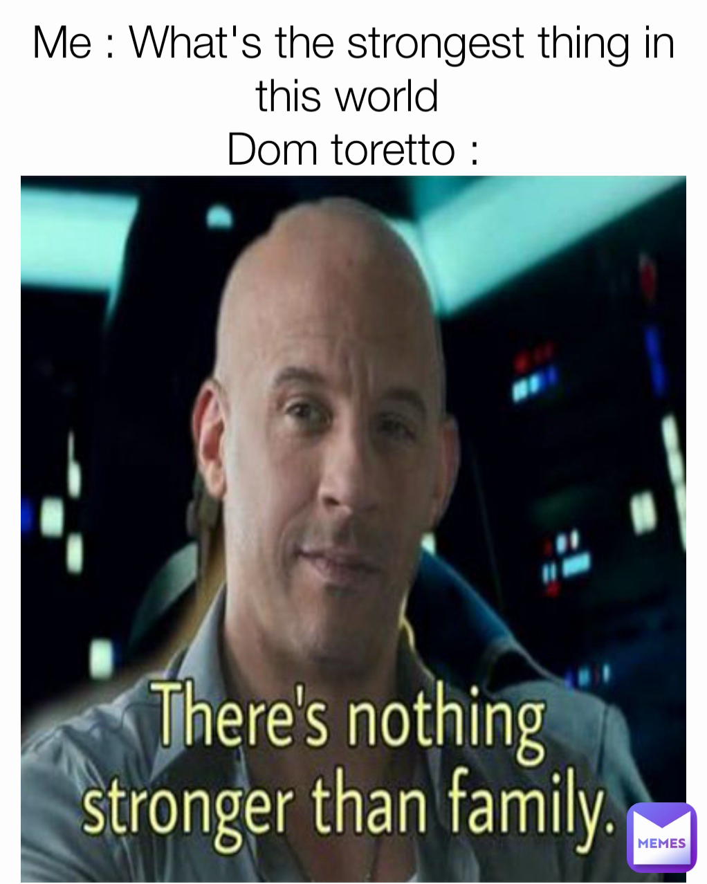 F9 10 Funniest Dom Toretto Family Memes On Twitter Hi - vrogue.co