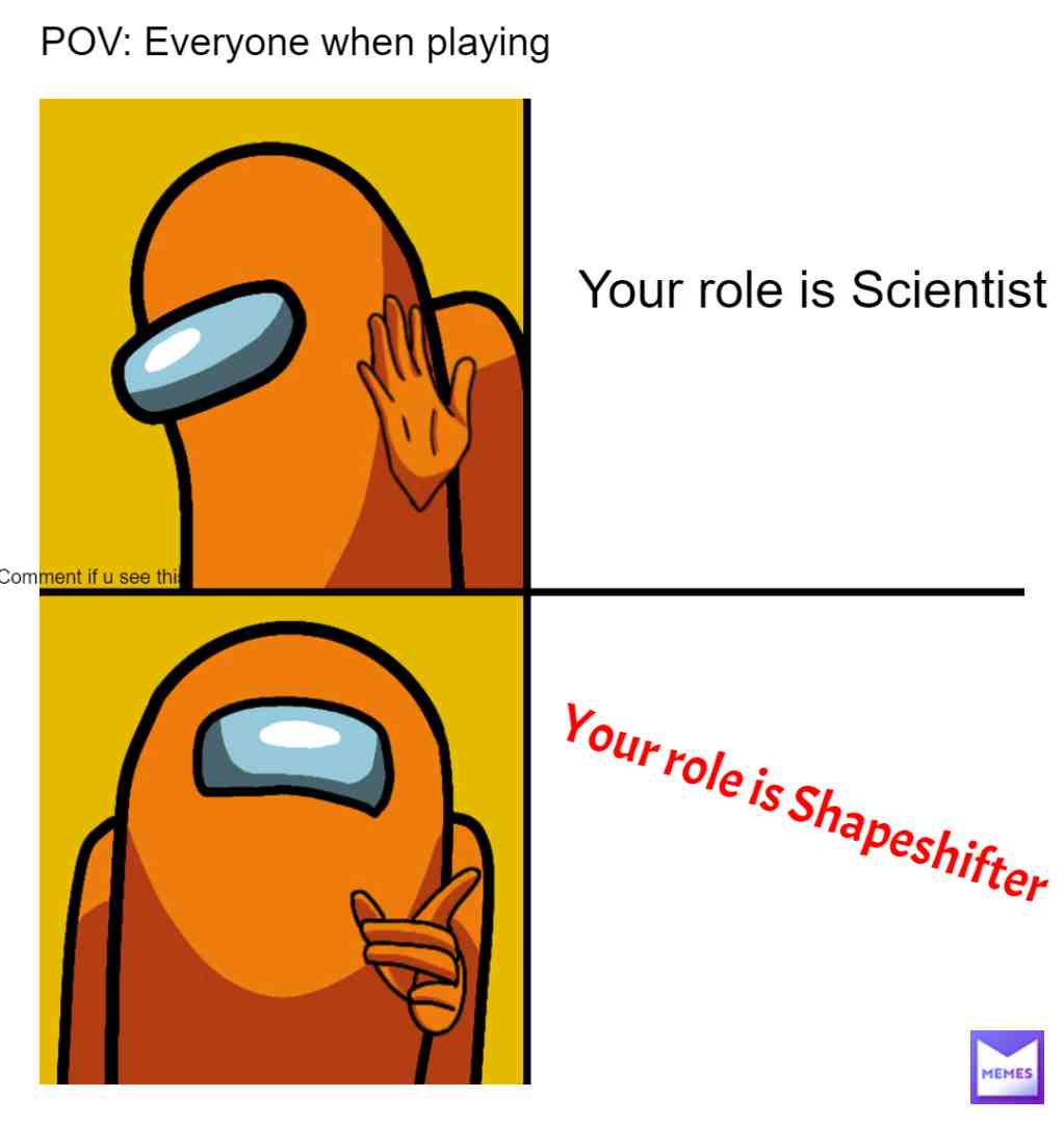 Tru tho #mlg #mlg #mlgswag #pog #pog #pogchamp #poggers #amongus #amongusmemes #amongusmeme #amogus #amongusgame #amoungus #amonguslogic #sus #sus #suspicious #susaf #susmemes