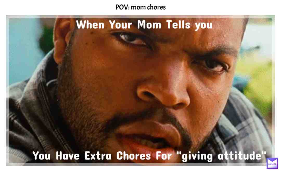 Truth 😂 #mlg #mlg #mlgswag #pog #pog #pogchamp #poggers #sus #sus #sussybaka #suspicious #chores #chores #choresmemes #meme #memes #meme #memesdaily #memer #memesrlife #memeanation #memepage #memelord #memesquad #memez #memeoftheday #memetime