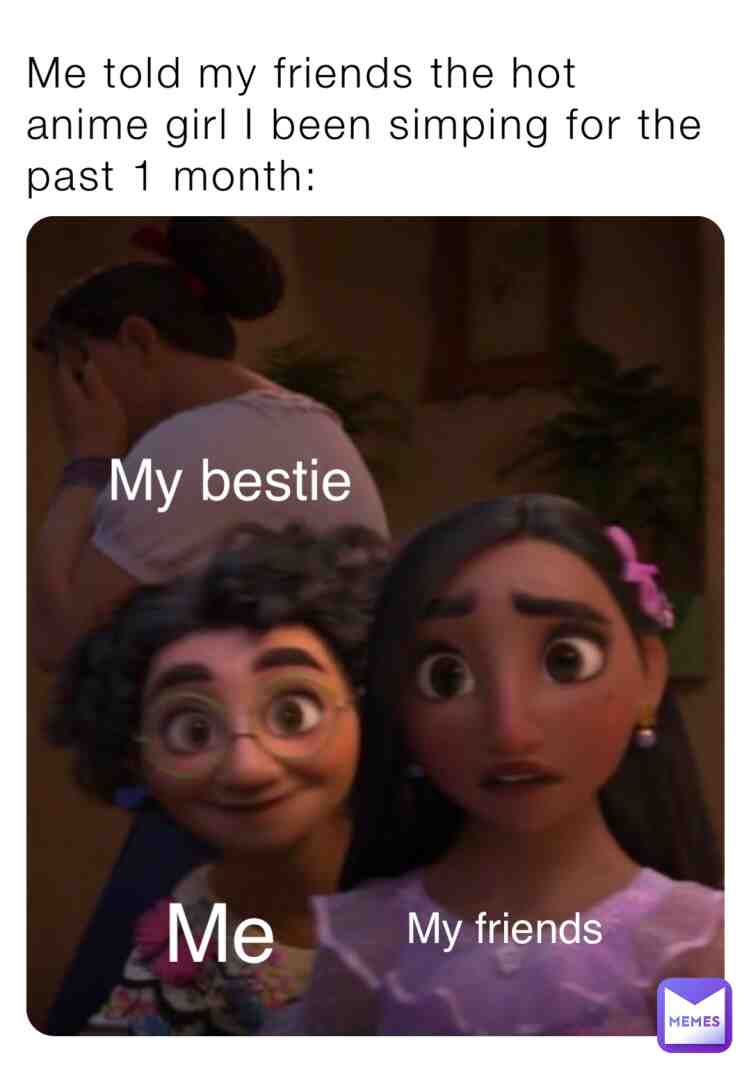#anime  #  #animememes  #animememe  #funny  #friends  #school  #crush  #anime  #love  #inlove