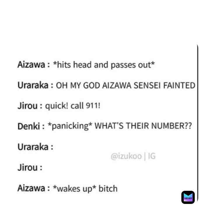 Meme shared by @Retard_weeb