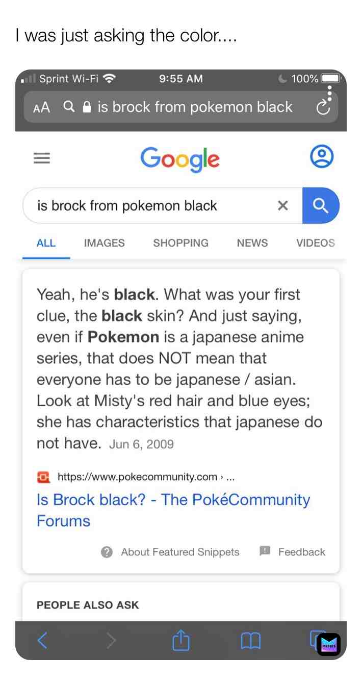 MY Friend thought it was dark blue and we had and argument of this and I looked it up...