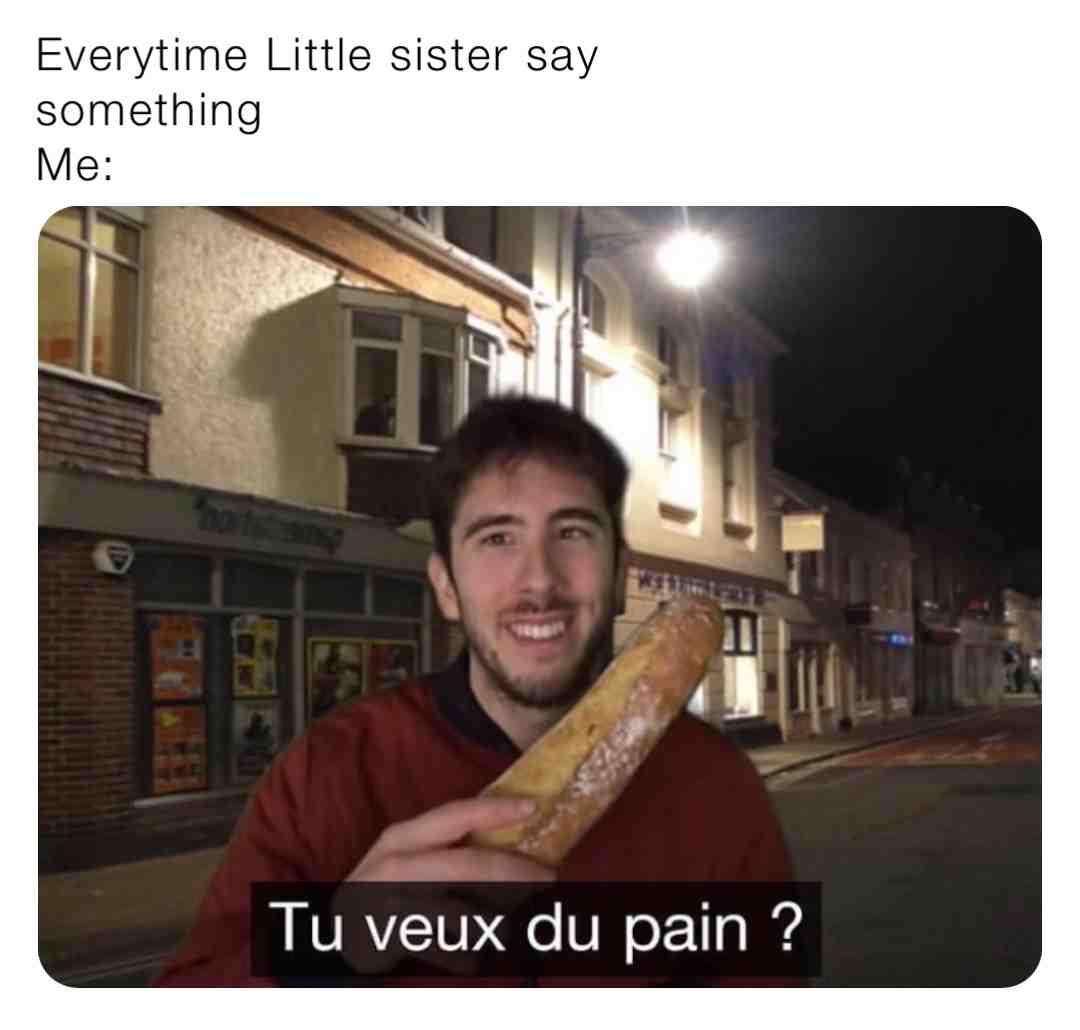 Meme shared by @legrandnico