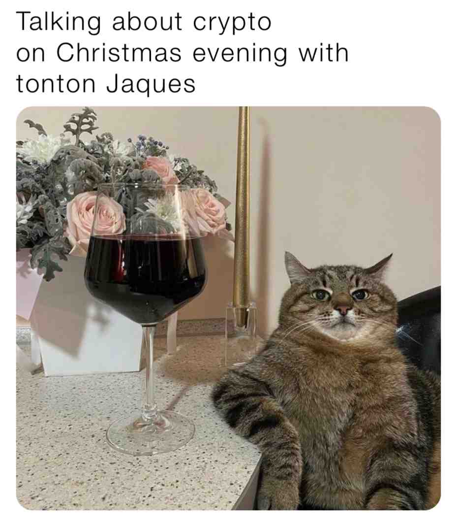 #crypto  #chrismas  #$anta