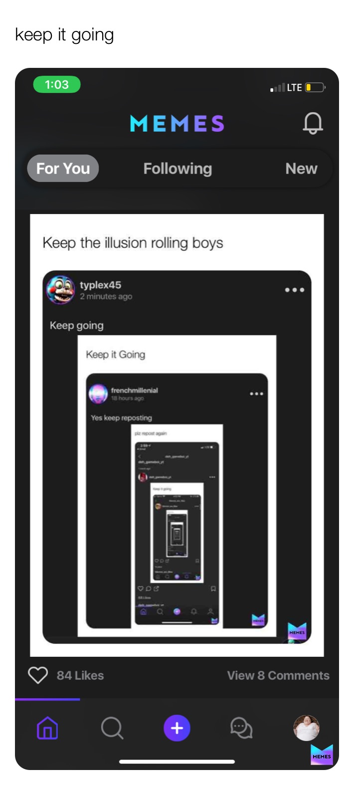 Meme by yeet_orbe_yeeted