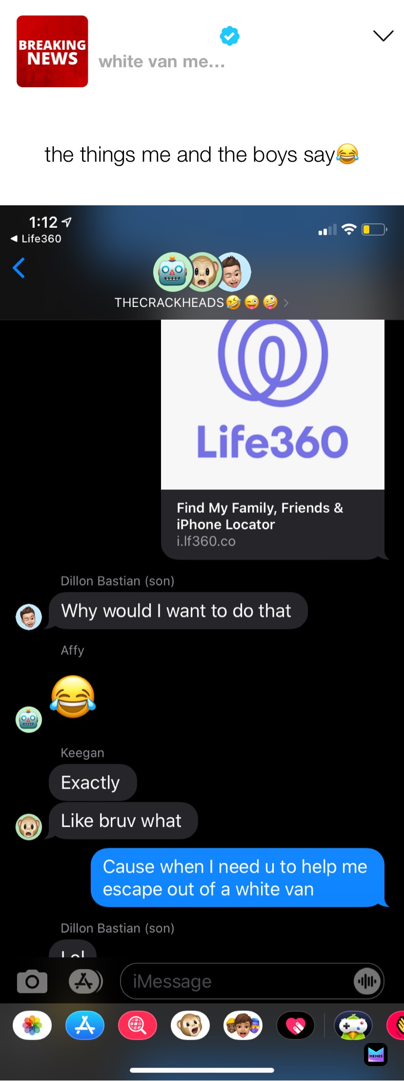 Meme by yeet_orbe_yeeted