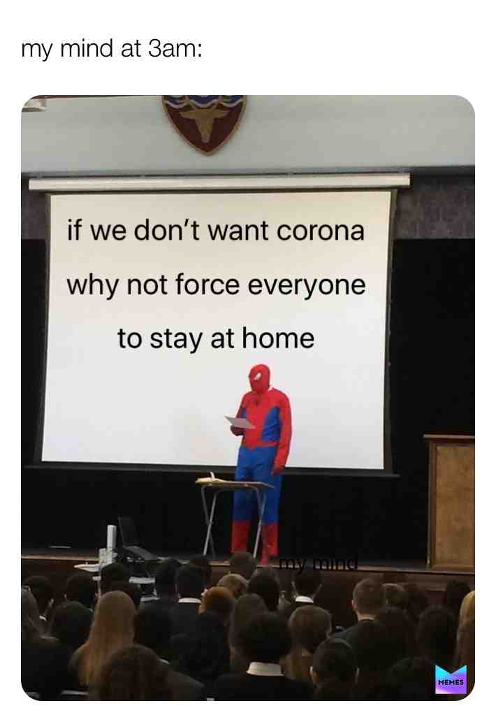 ​ #supercoronabros