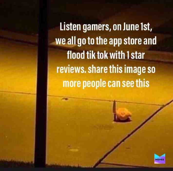 Meme shared by @coffin_dance