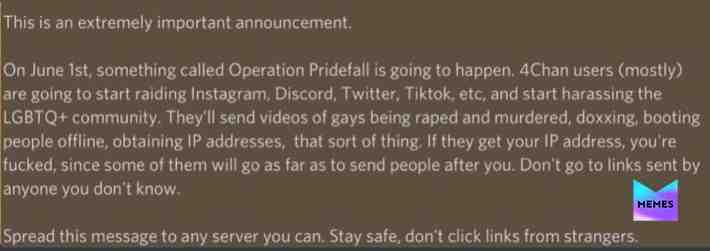 Meme shared by @coffin_dance