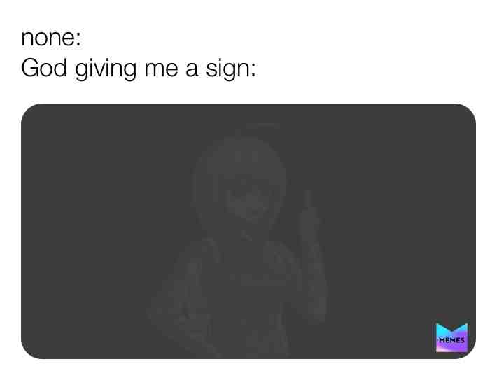 Meme shared by @coffin_dance