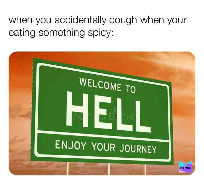 Meme shared by @coffin_dance