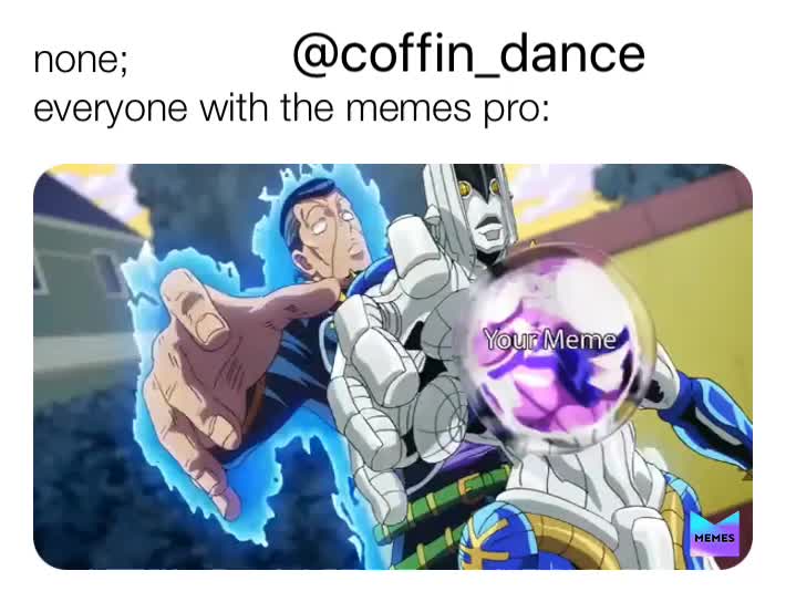 ​ #Memes pro