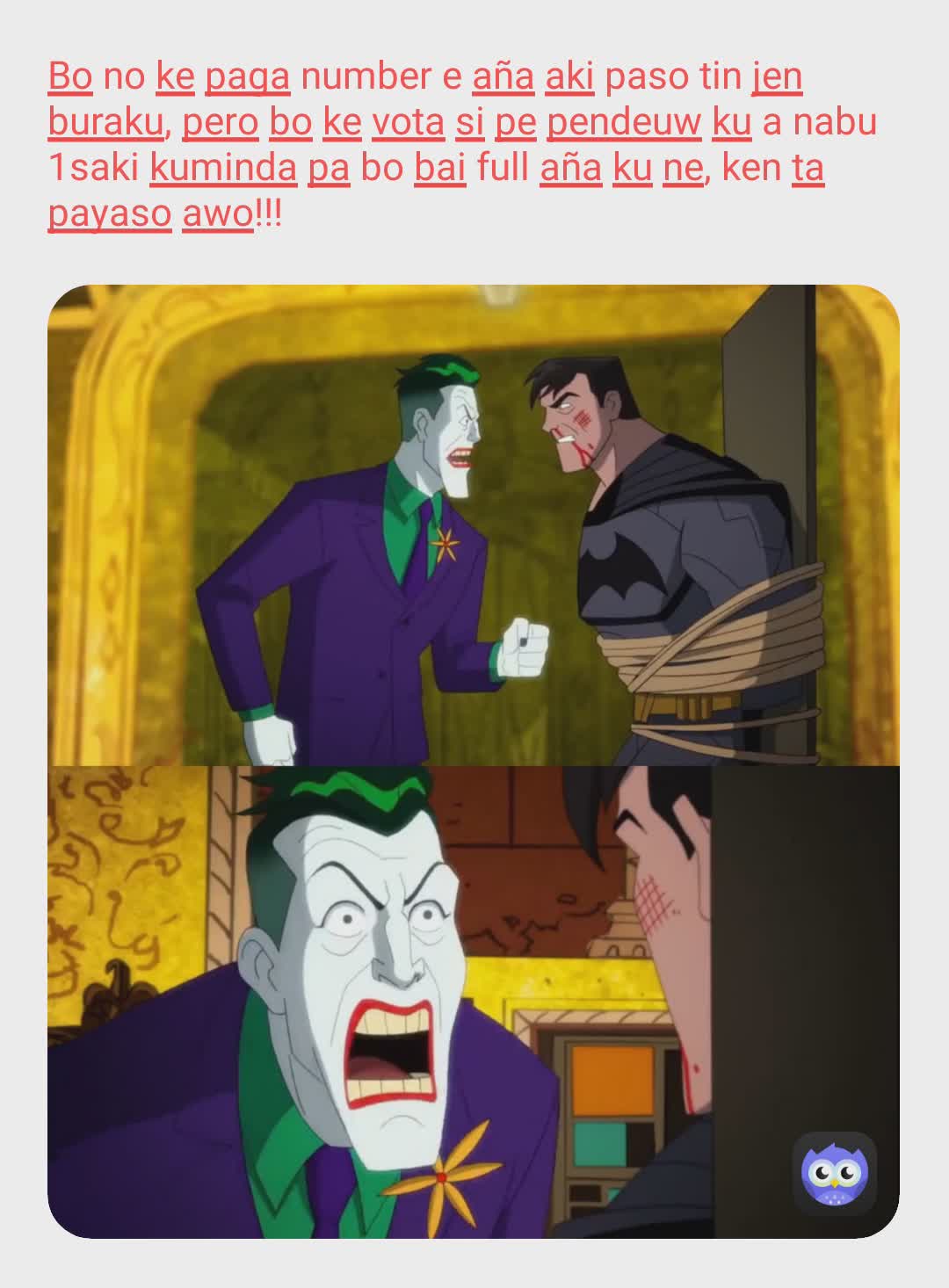 Meme by zeric.felipa