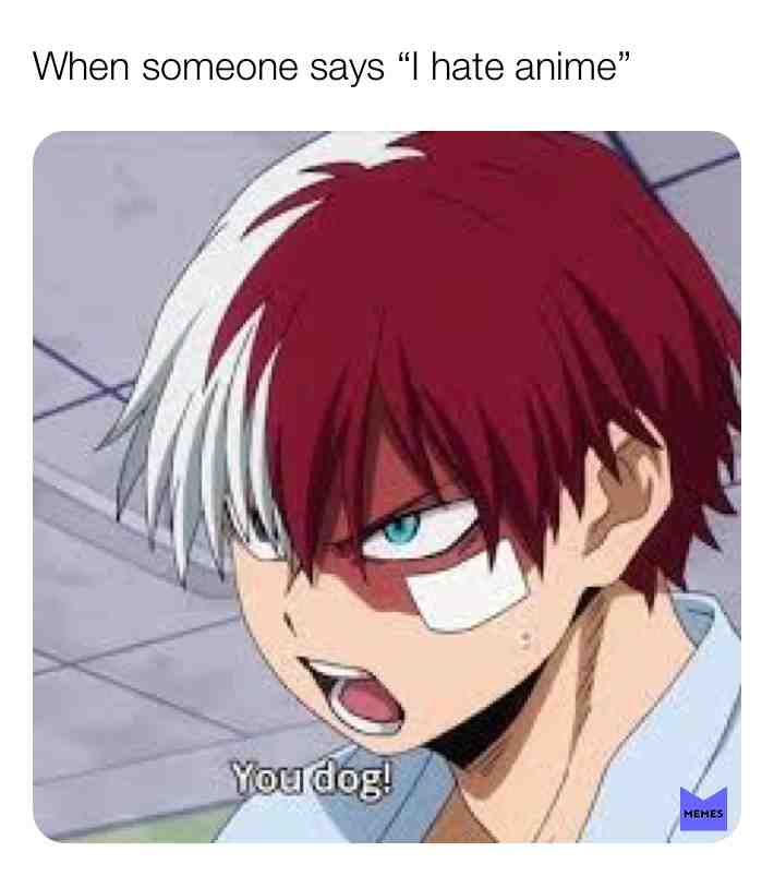 Meme shared by @Slasherfan27