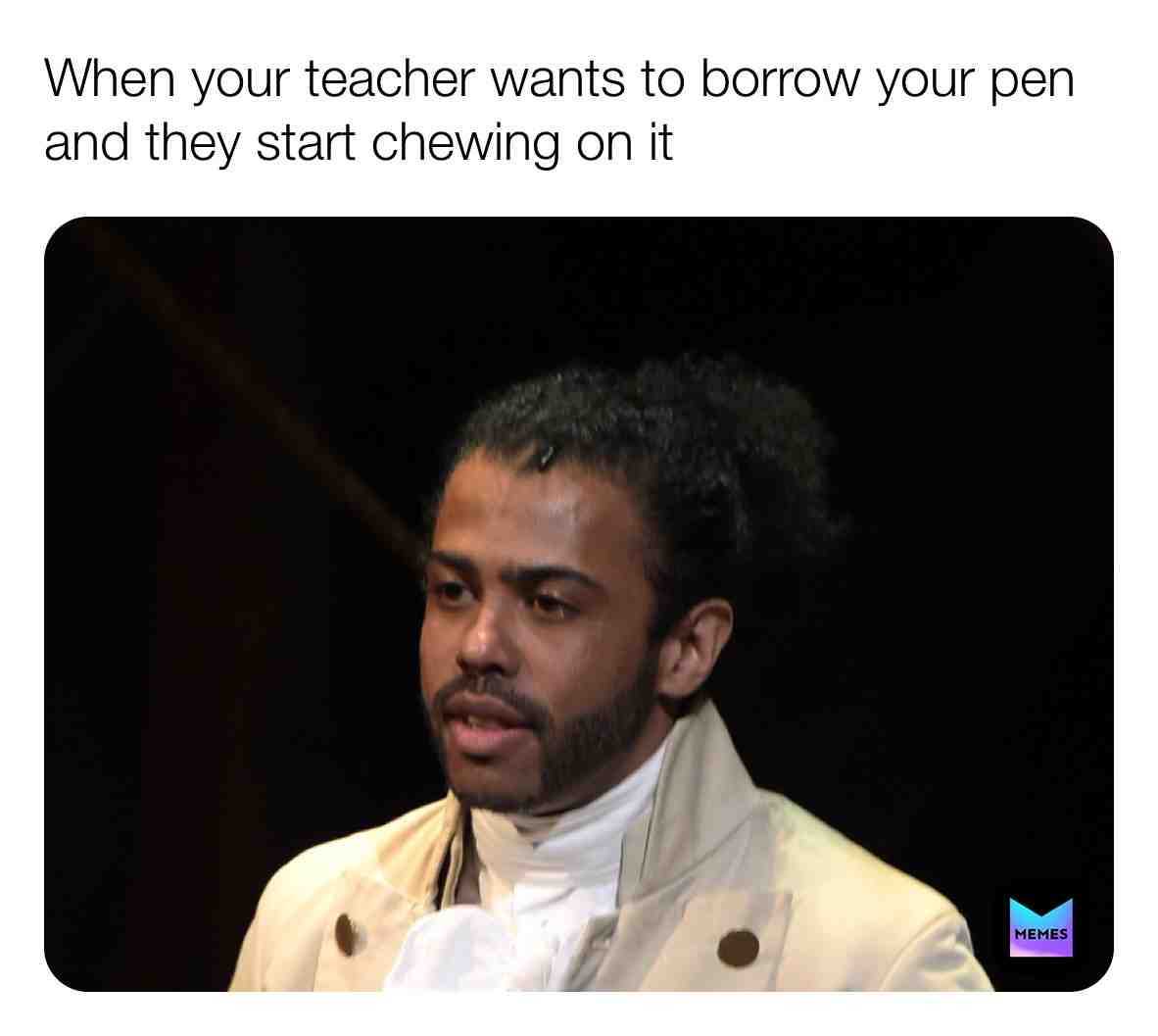 Meme preview