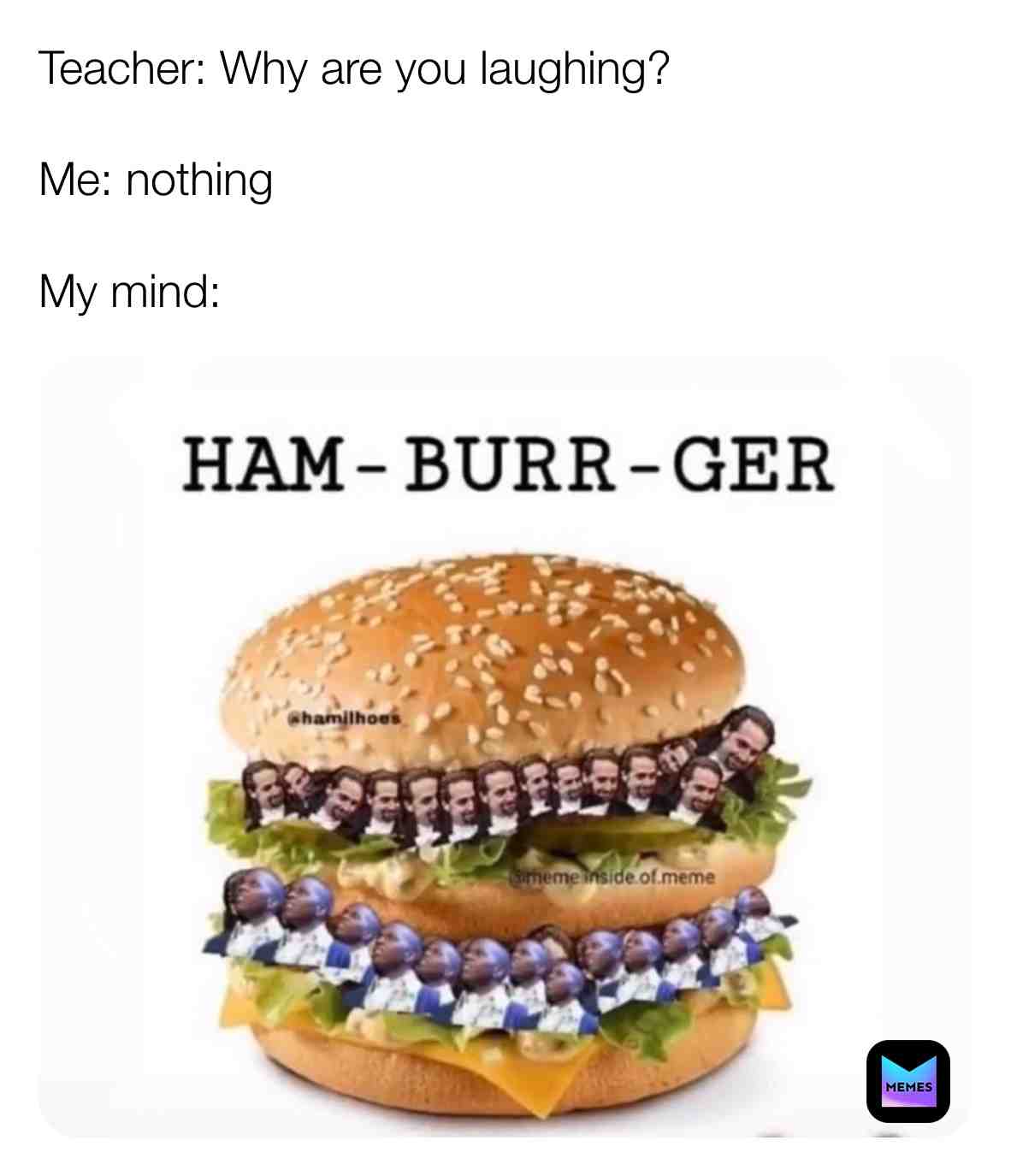 Meme preview