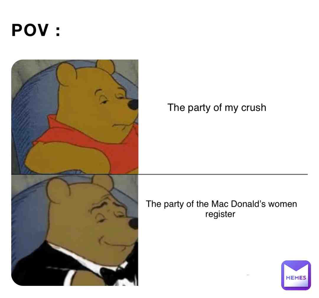 This really happened To my