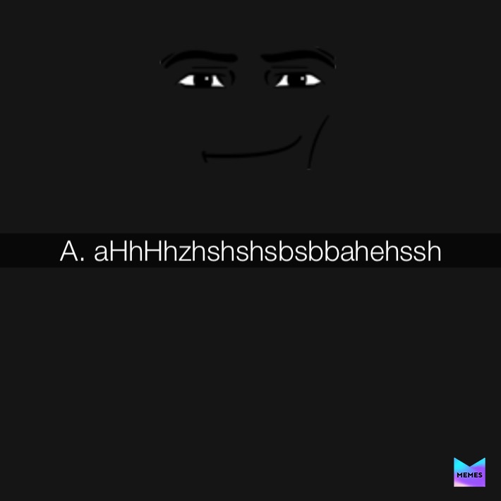 Meme by crackalackin