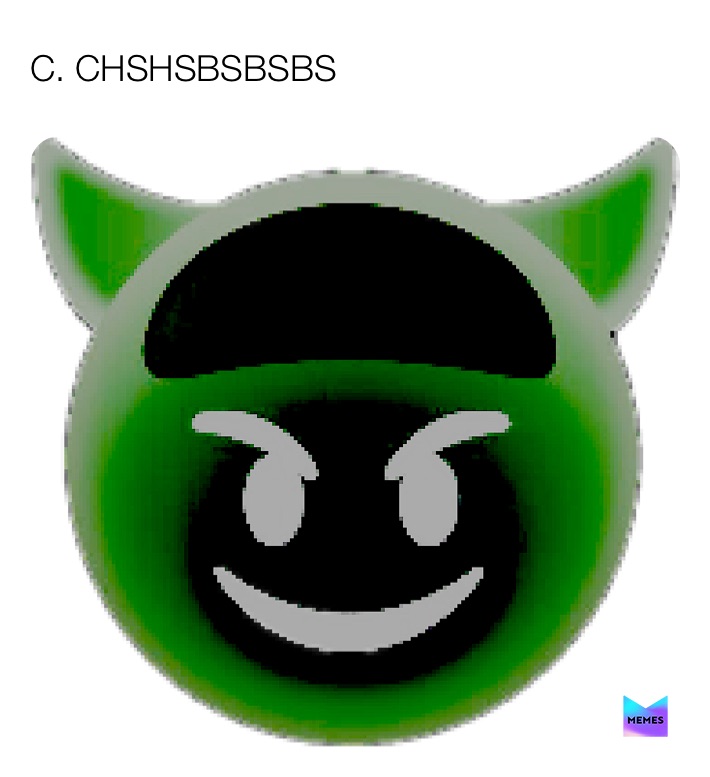 Meme by crackalackin