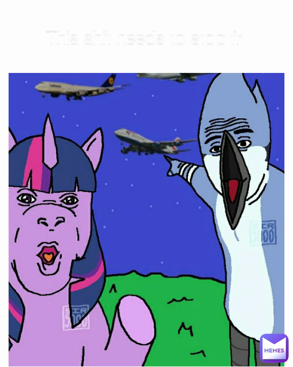 Meme by Its_just_the_memes