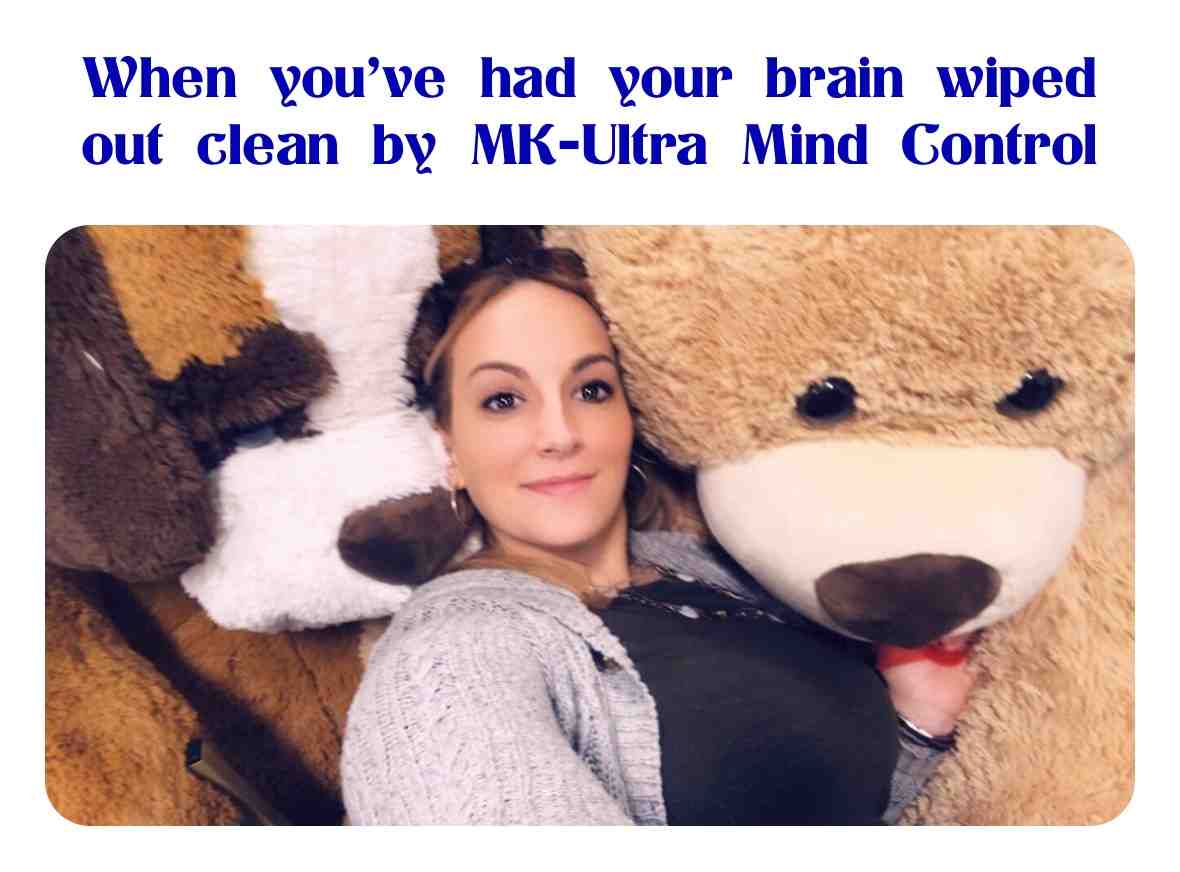 #MKUltra #MindControl #Trance