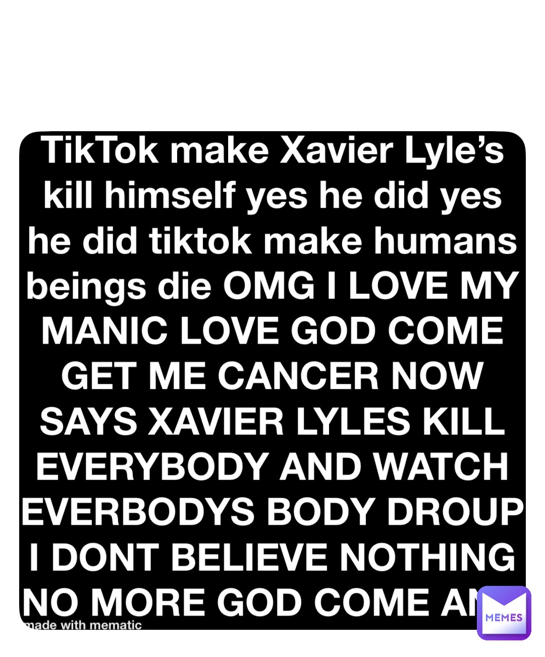 Meme by dmitryoffweakhours