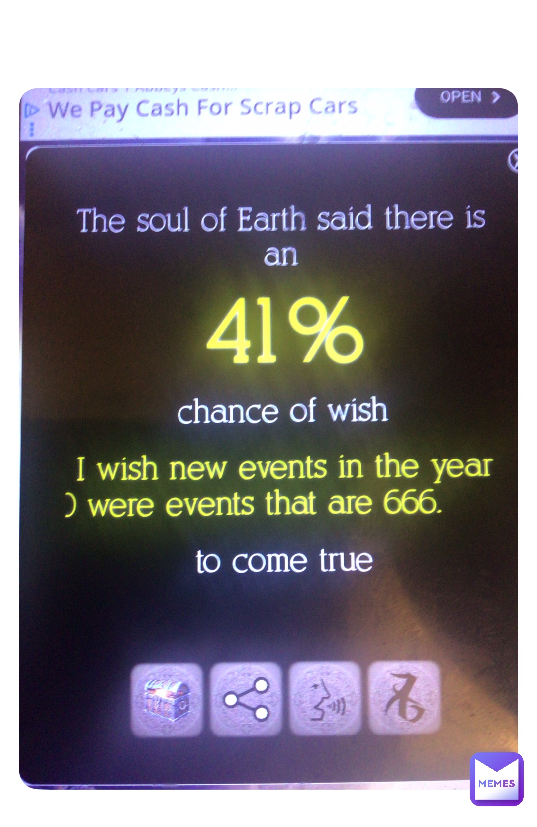 Meme by dmitryoffweakhours