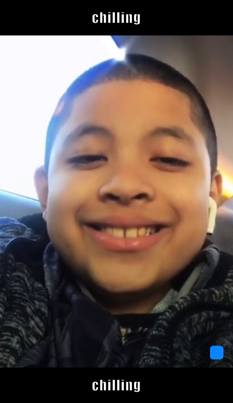 Meme by sillybilly918