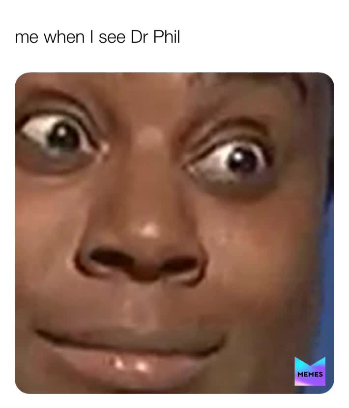 He be hittin different tho  #babe  #babegoals  #relatable  #drphil