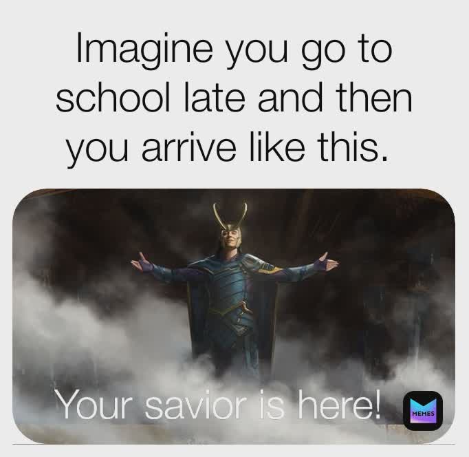 Meme by KJ_H_offcial